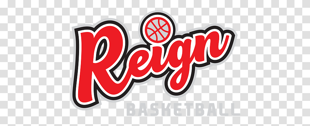 Reign Basketball Prince George British Columbia Graphic Design, Text, Alphabet, Logo, Symbol Transparent Png