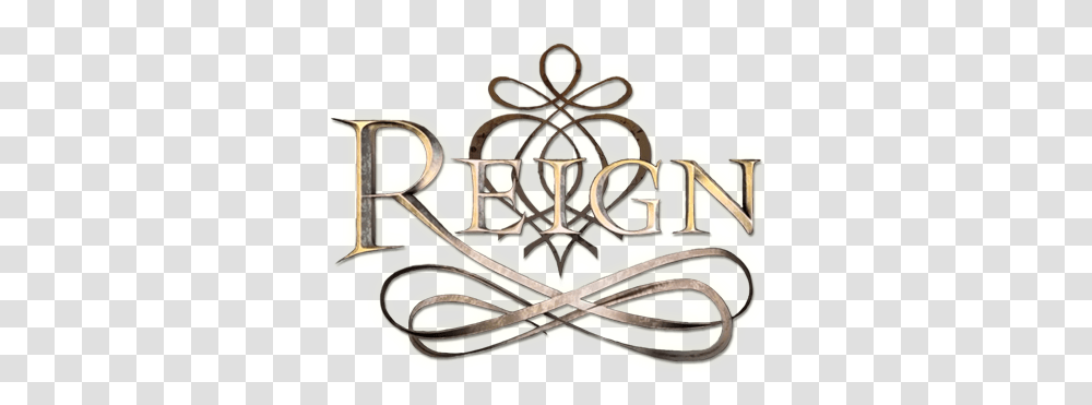 Reign Return Date 2019 Premier & Release Dates Of The Tv Reign Tv Show Logo, Symbol, Trademark, Emblem, Star Symbol Transparent Png