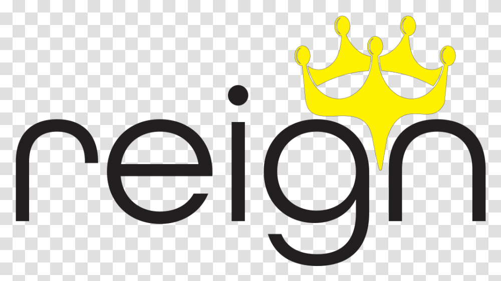 Reign Youth Group Logo Graphic Design, Label, Number Transparent Png
