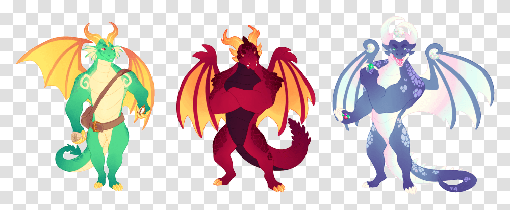 Reignited Dragons Sold By Gatorbite Fur Affinity Dot Net Cartoon, Person, Human Transparent Png