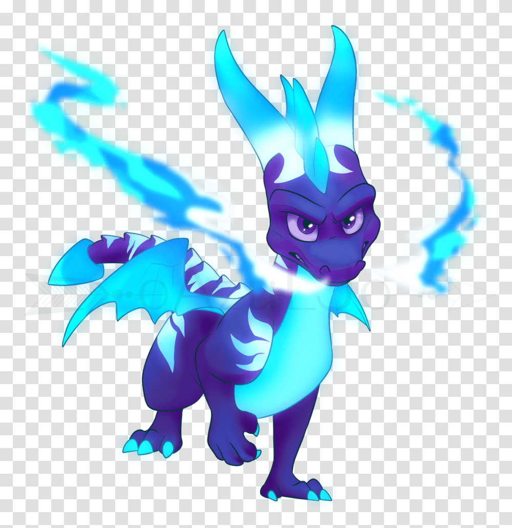 Reignited Spyro On Twitter Spyro Reignited Trilogy Superflame, Purple, Toy Transparent Png