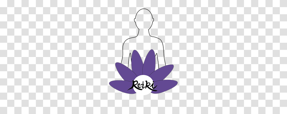 Reiki Religion, Plant, Purple, Flower Transparent Png