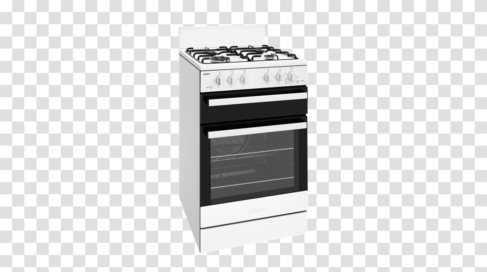 Reillys Home Appliances Chef Upright Gas Stove, Mailbox, Letterbox, Oven, Cooker Transparent Png