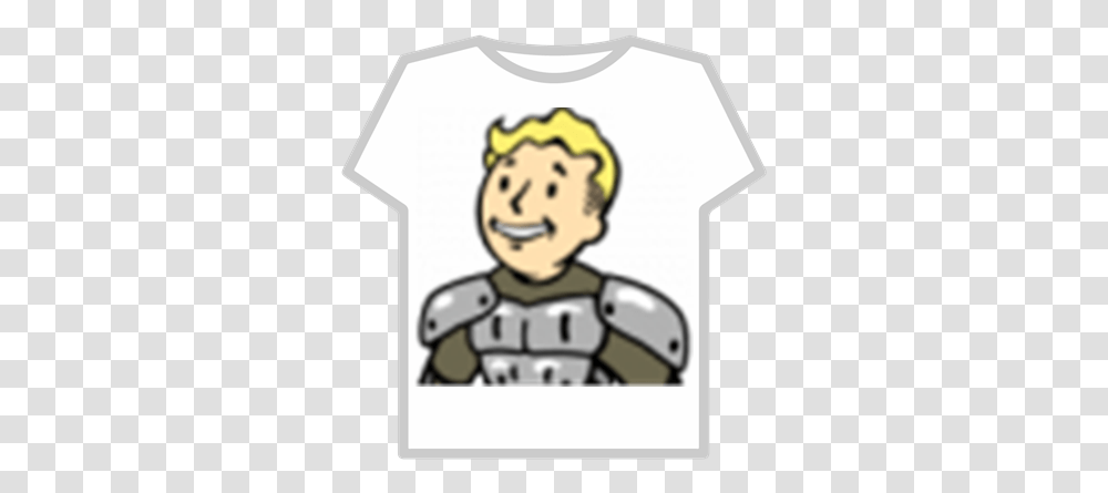 Reilly's Rangers Pip Boy Roblox Fallout, Clothing, Apparel, T-Shirt, Text Transparent Png