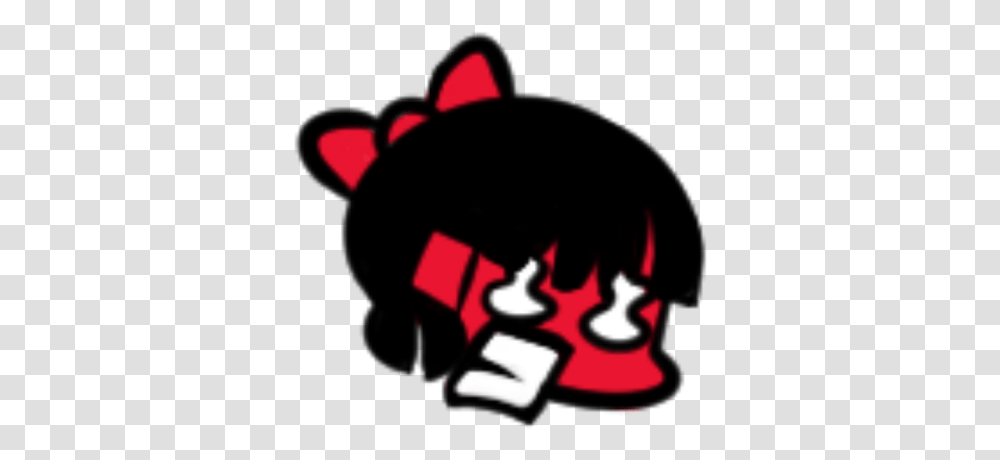 Reimu Health Icon 2 Dot, Graphics, Art, People, Person Transparent Png