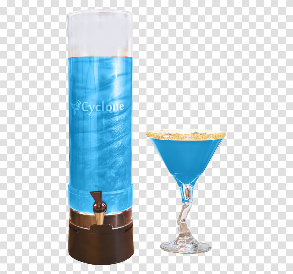 Rein Blue Raspberry Martini Glass, Cocktail, Alcohol, Beverage, Drink Transparent Png