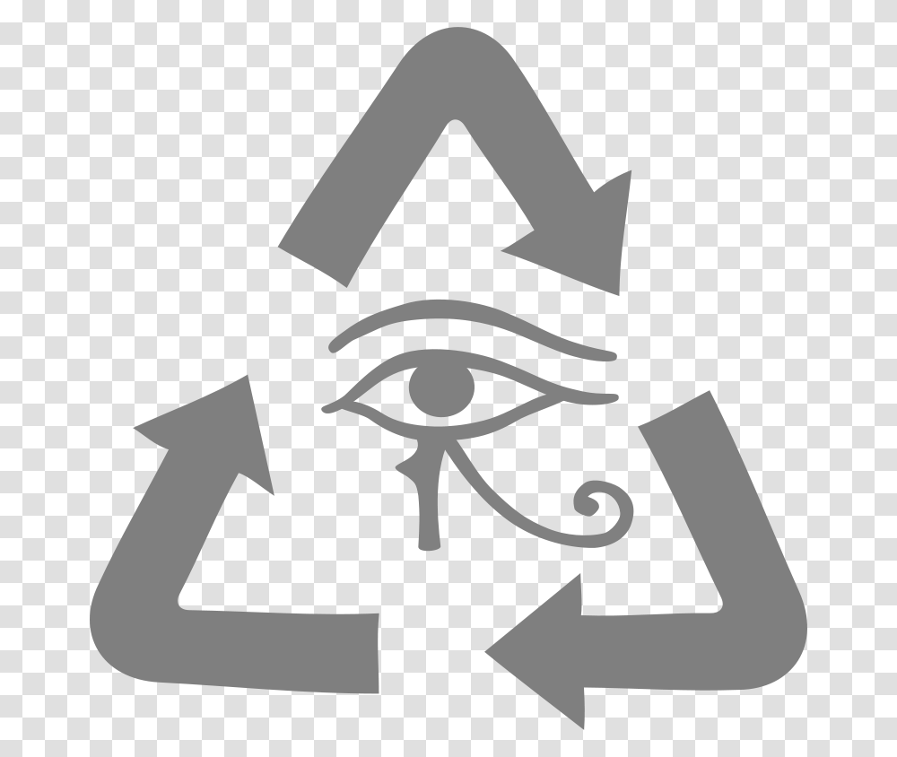 Reincarnate Nurbldoff, Religion, Recycling Symbol, Cross Transparent Png