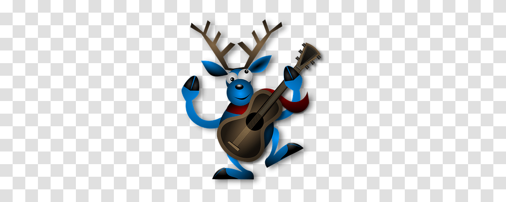Reindeer Sport, Leisure Activities, Musical Instrument, Violin Transparent Png
