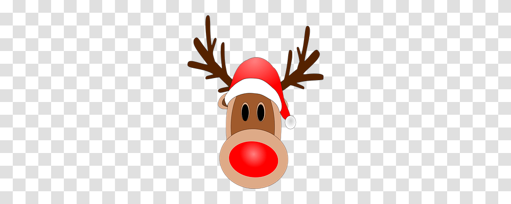 Reindeer Holiday, Plant, Toy, Nutcracker Transparent Png