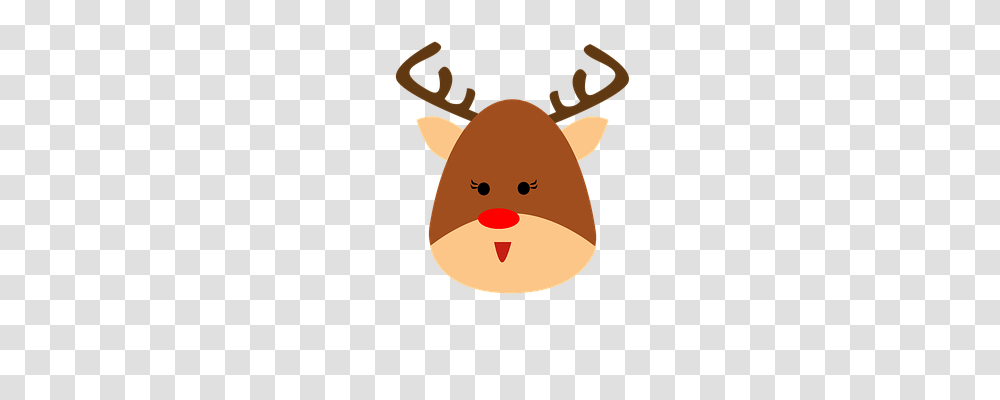 Reindeer Animals, Mammal, Wildlife, Rodent Transparent Png