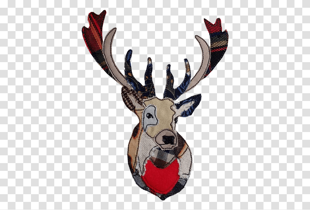 Reindeer, Animal, Mammal, Wildlife, Antelope Transparent Png