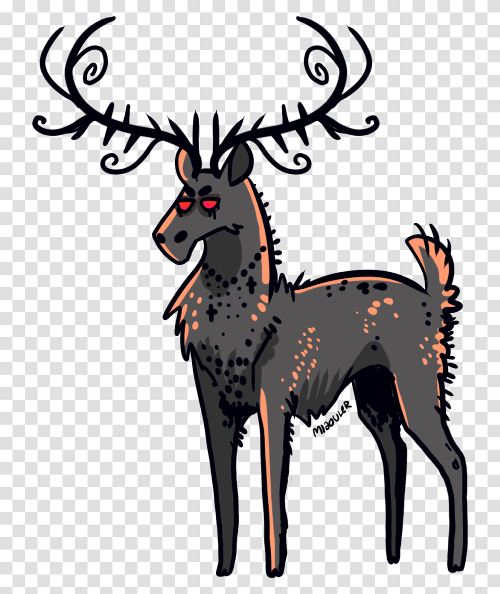 Reindeer Antlers Tumblr Spoiler Background Animal Figure, Mammal, Horse, Building, Canine Transparent Png