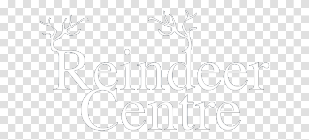 Reindeer Centre Logo Tree, Alphabet, Label, Poster Transparent Png