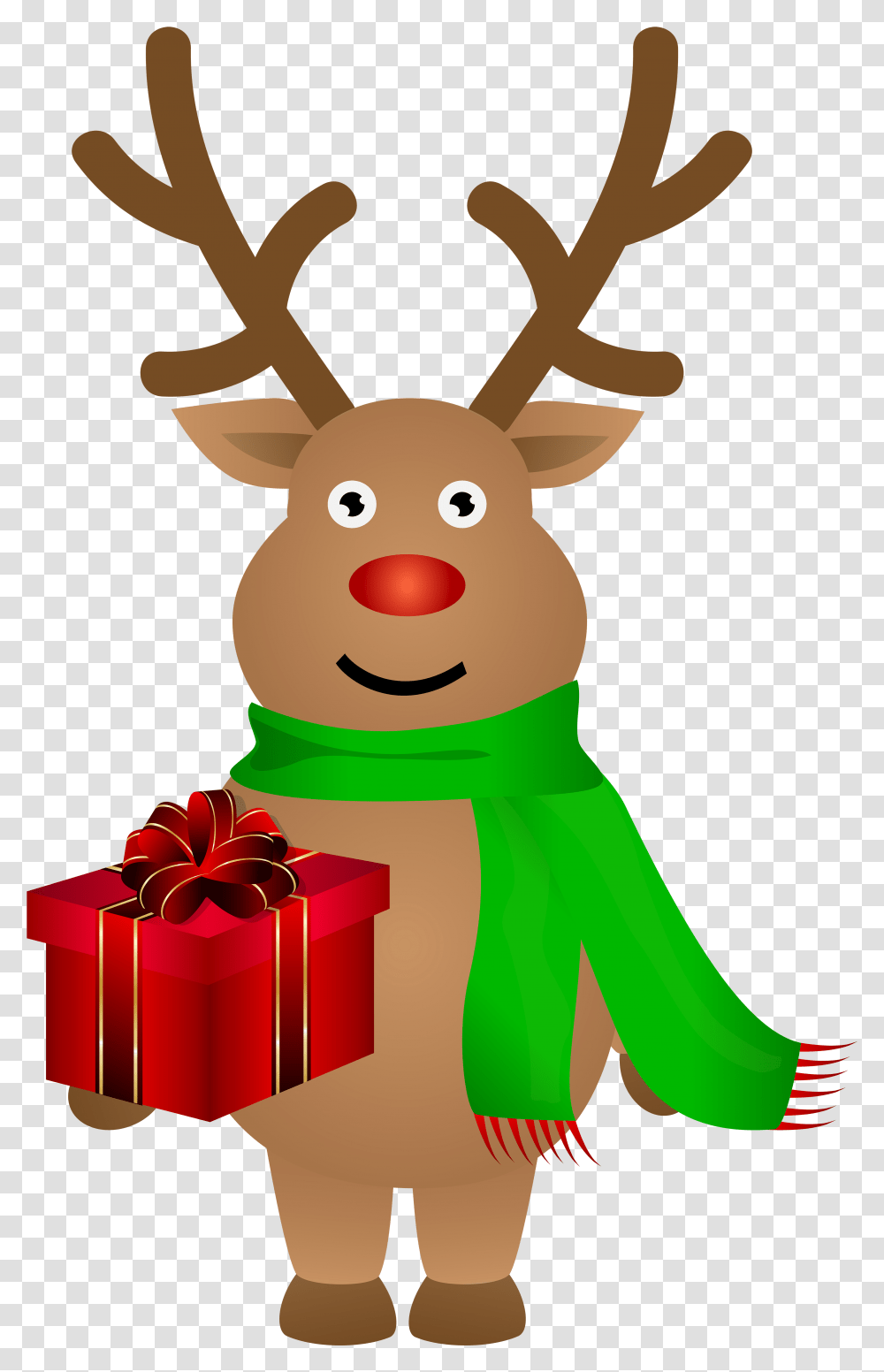 Reindeer Christmas Reindeer Clipart, Snowman, Winter, Outdoors, Nature Transparent Png
