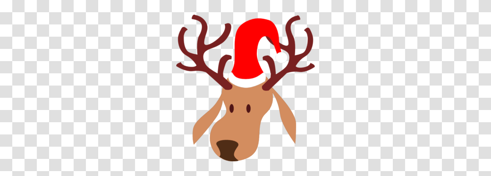 Reindeer Clip Art, Animal, Food, Amphiprion, Sea Life Transparent Png