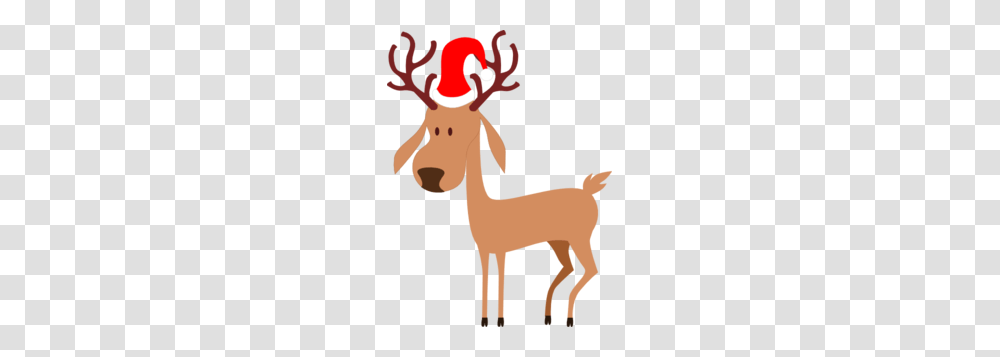 Reindeer Clip Art, Mammal, Animal, Wildlife, Poster Transparent Png