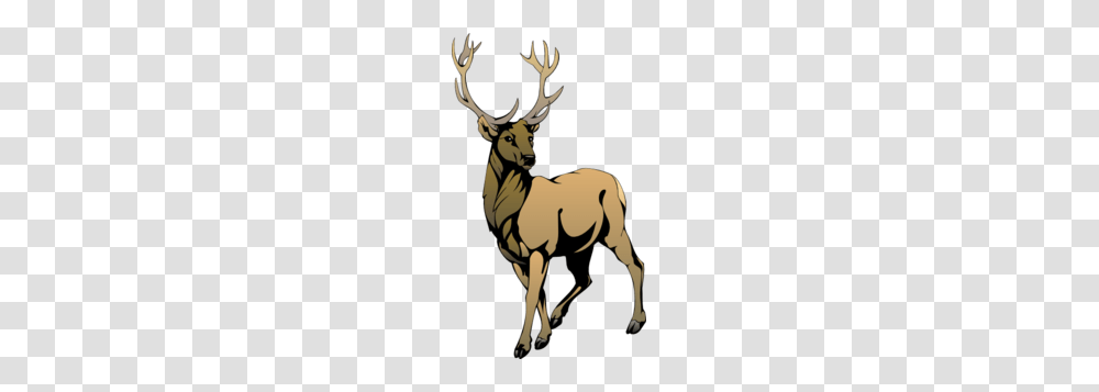 Reindeer Clipart Caribou, Elk, Wildlife, Mammal, Animal Transparent Png