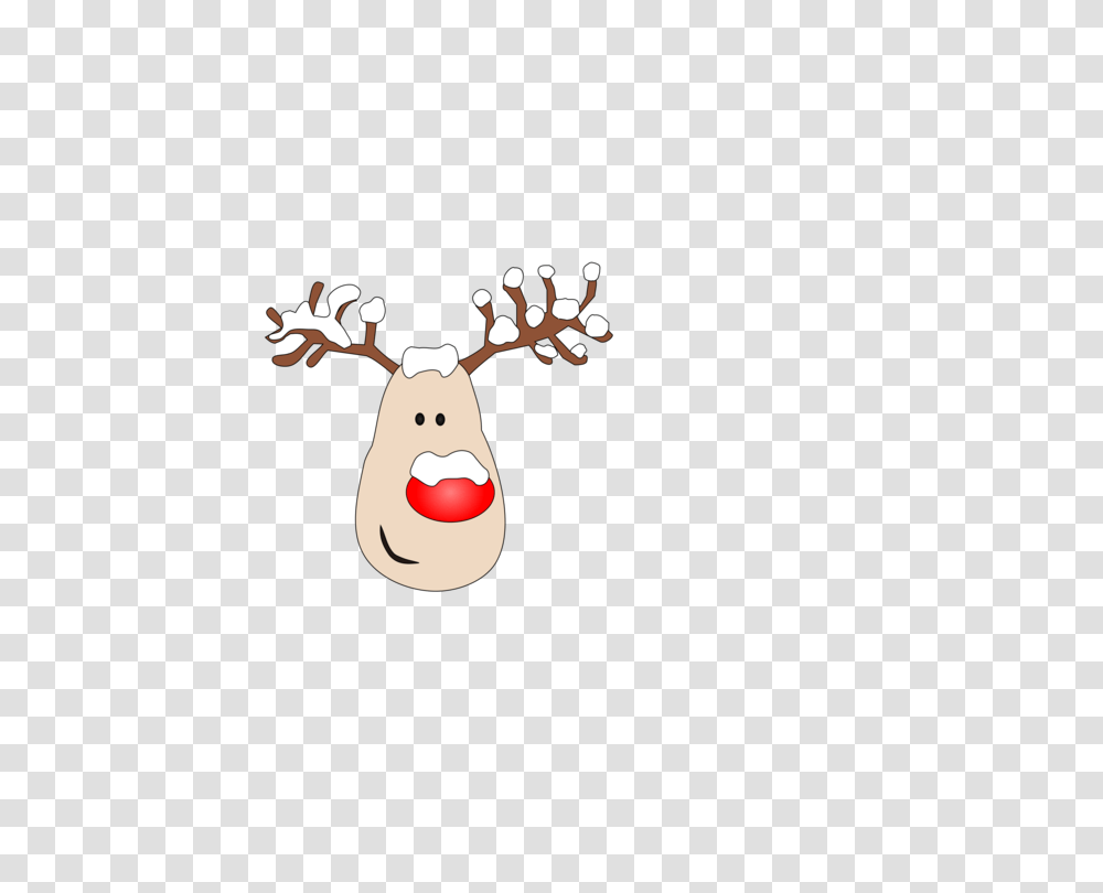 Reindeer Eye Drawing Line Art Face, Plant, Seed, Grain, Produce Transparent Png