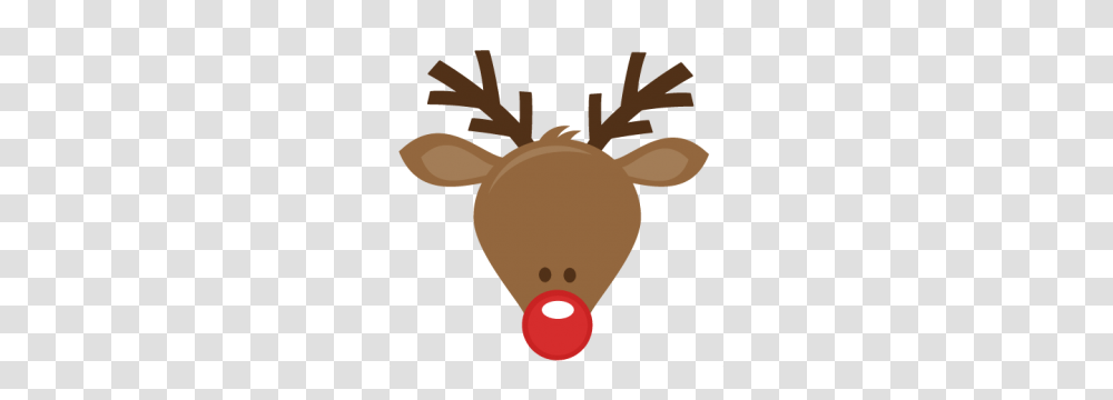 Reindeer Games Cliparts, Plant, Mammal, Animal, Fruit Transparent Png