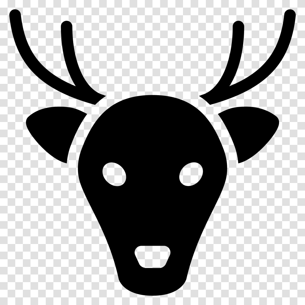 Reindeer, Gray, World Of Warcraft Transparent Png