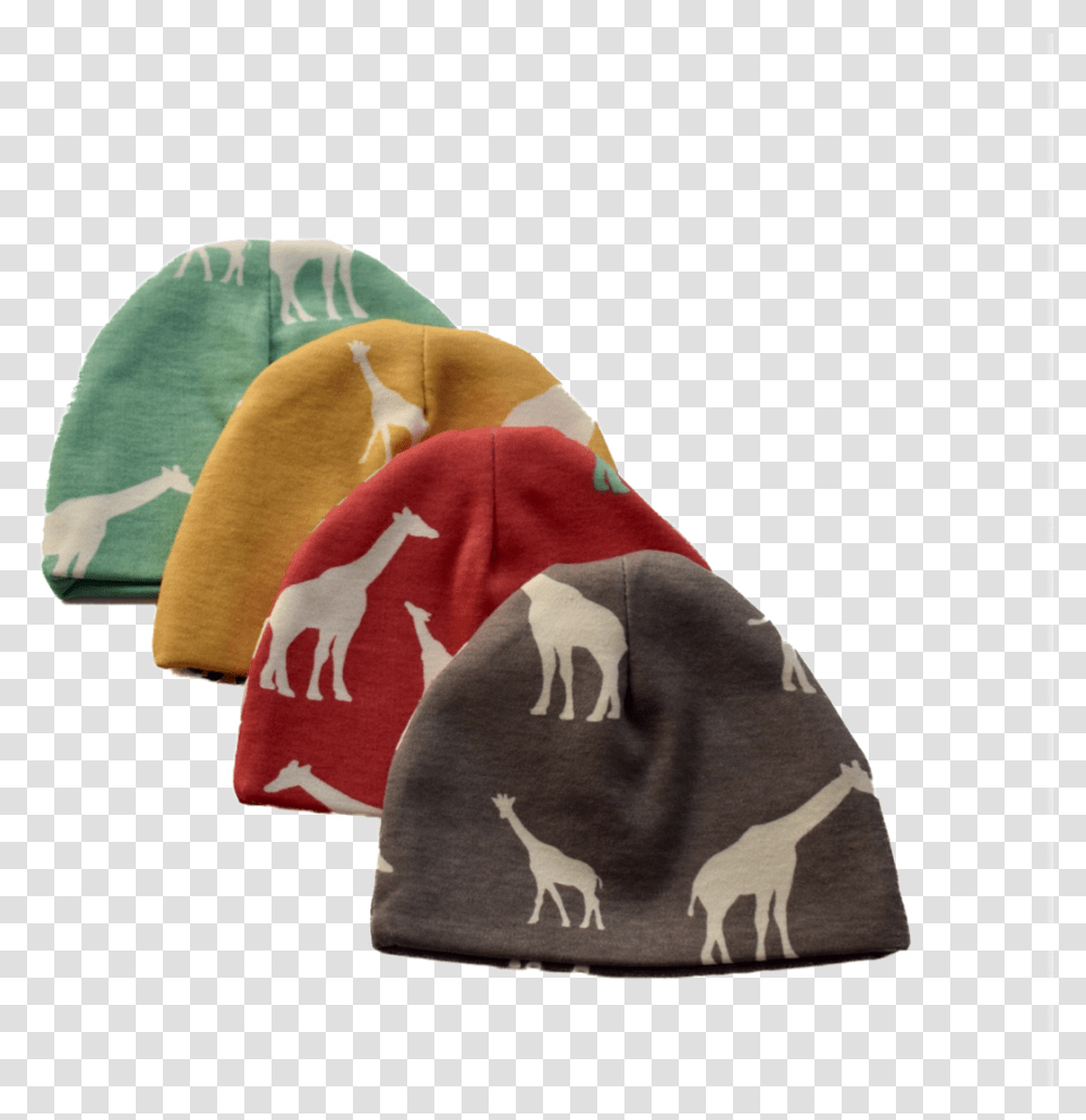 Reindeer Hat, Apparel, Cap, Beanie Transparent Png