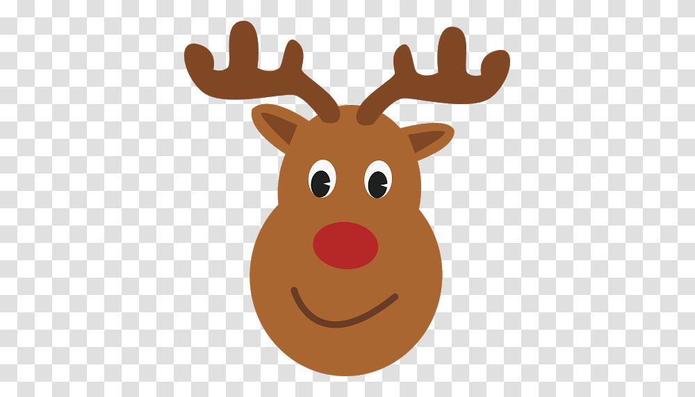 Reindeer, Holiday, Antler, Snowman, Winter Transparent Png