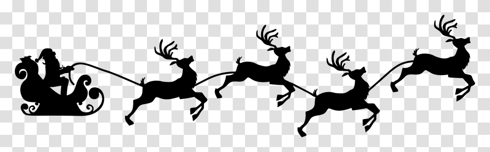 Reindeer, Holiday, Gray, World Of Warcraft Transparent Png