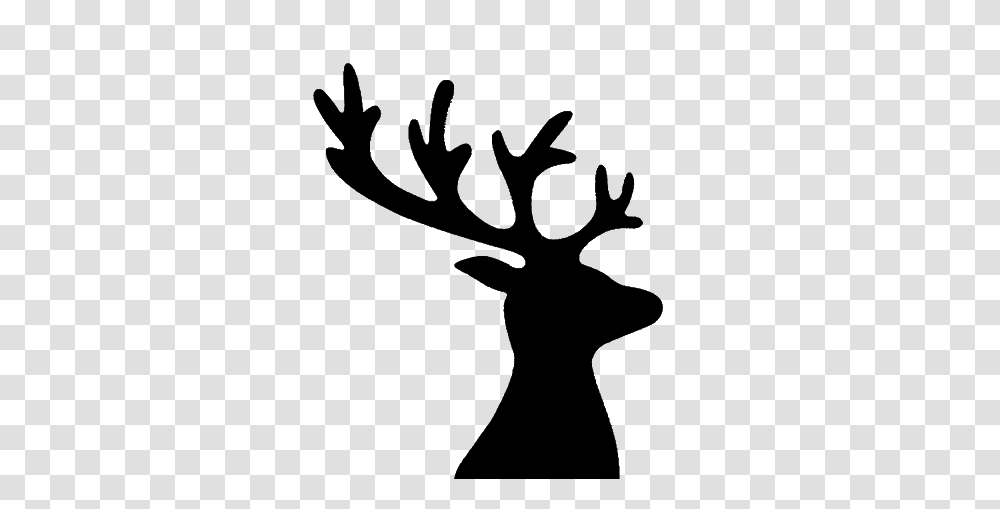 Reindeer, Holiday, Gray, World Of Warcraft Transparent Png