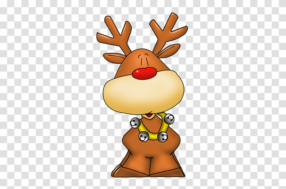 Reindeer, Holiday, Lamp, Mammal, Animal Transparent Png
