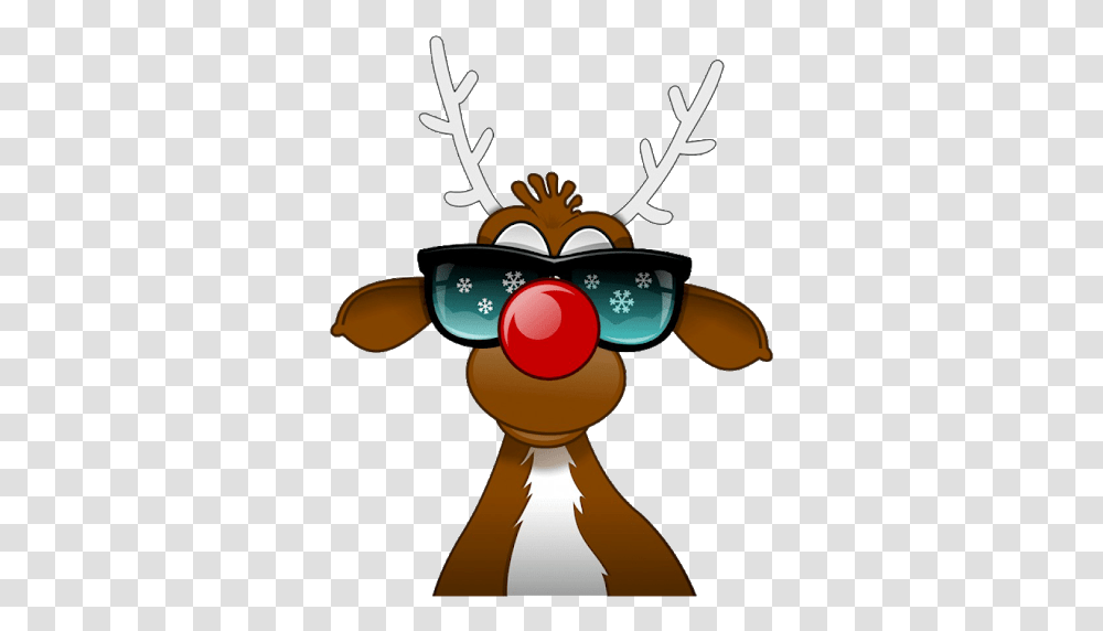 Reindeer, Holiday, Performer, Leisure Activities, Logo Transparent Png