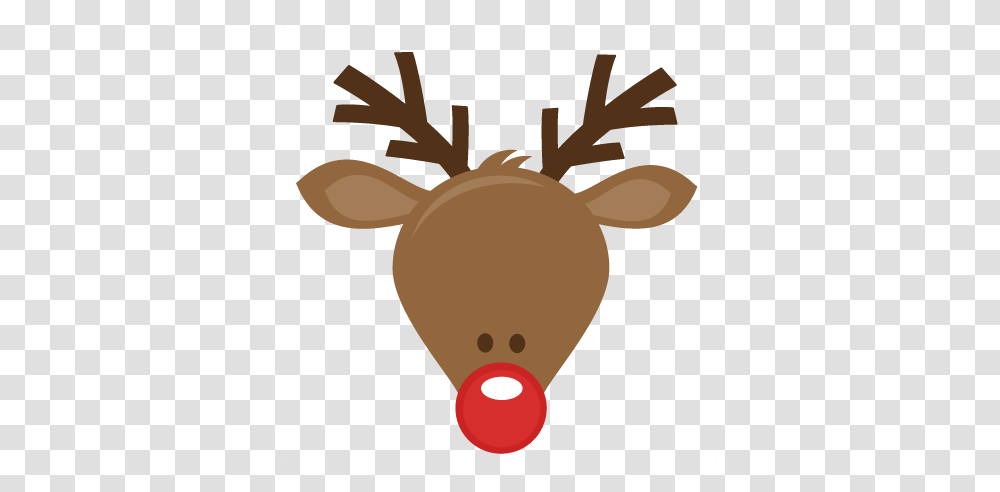 Reindeer, Holiday, Plant, Cross Transparent Png