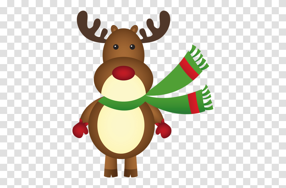Reindeer, Holiday, Snowman, Winter, Outdoors Transparent Png
