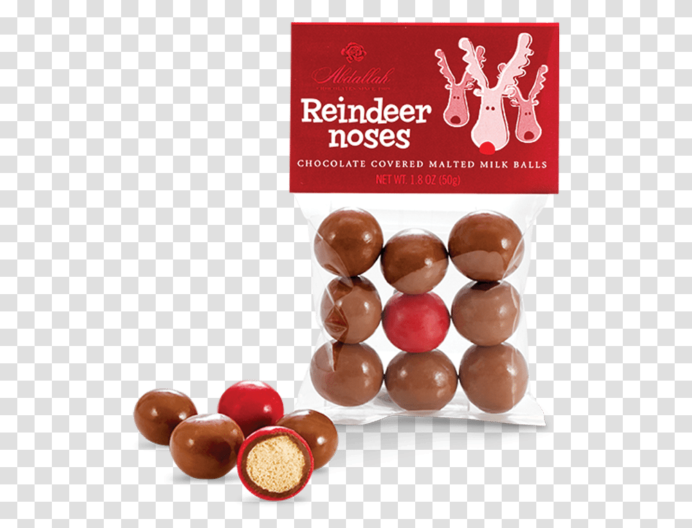Reindeer Noses Abdallah Reindeer Noses, Sweets, Food, Confectionery, Plant Transparent Png