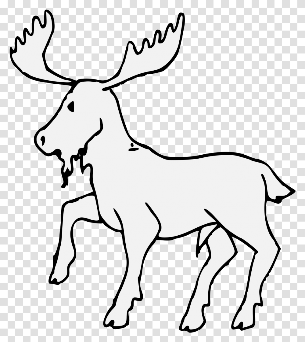 Reindeer Reindeer, Mammal, Animal, Moose, Wildlife Transparent Png