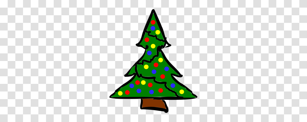 Reindeer Santa Claus Rudolph Christmas, Tree, Plant, Ornament, Christmas Tree Transparent Png