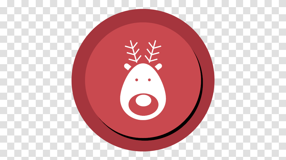 Reindeer Santa Winter Icon Christmas Vol 2, Bowling, Bowling Ball, Sport, Sports Transparent Png