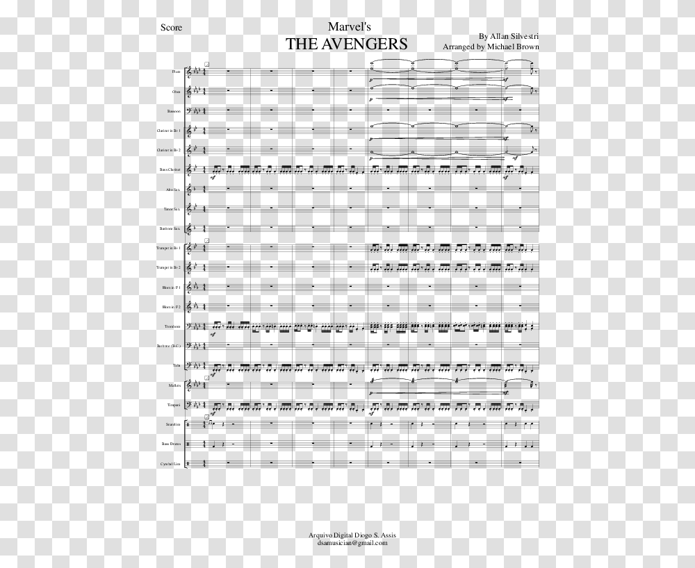 Reinecke Concerto Flute Score, Gray, World Of Warcraft Transparent Png