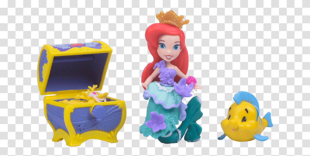 Reino De Princesas, Doll, Toy, Person, Human Transparent Png