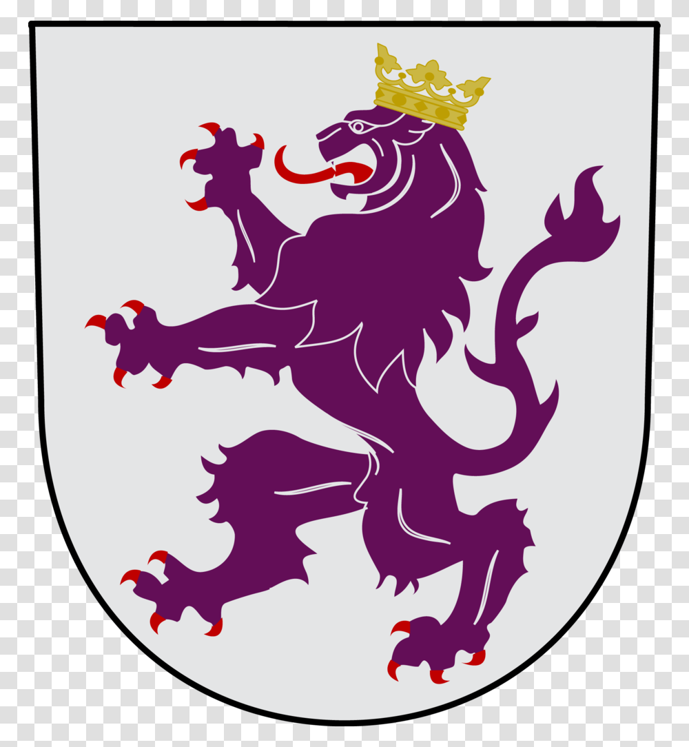 Reino De, Logo, Trademark, Emblem Transparent Png
