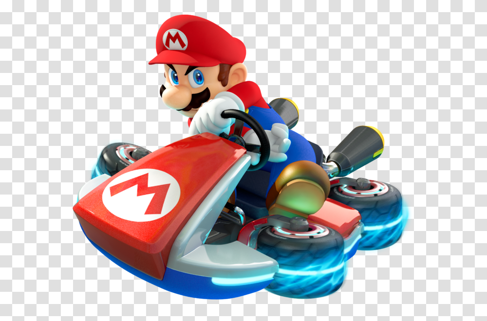 Reino Do Cogumelo Mario Kart A Maior Em Vendas Do Seu, Toy, Vehicle, Transportation, Super Mario Transparent Png