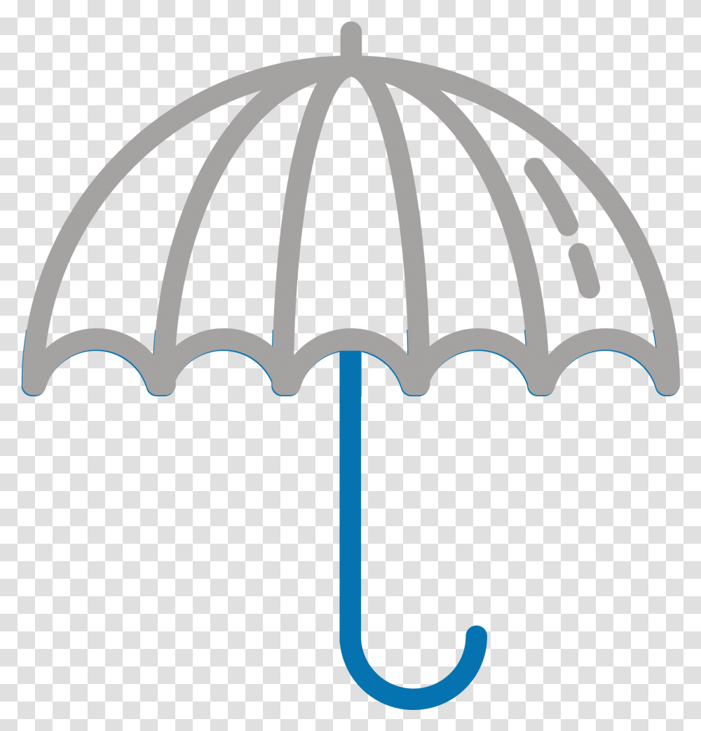 Reinsurance Icon, Umbrella, Canopy, Patio Umbrella, Garden Umbrella Transparent Png
