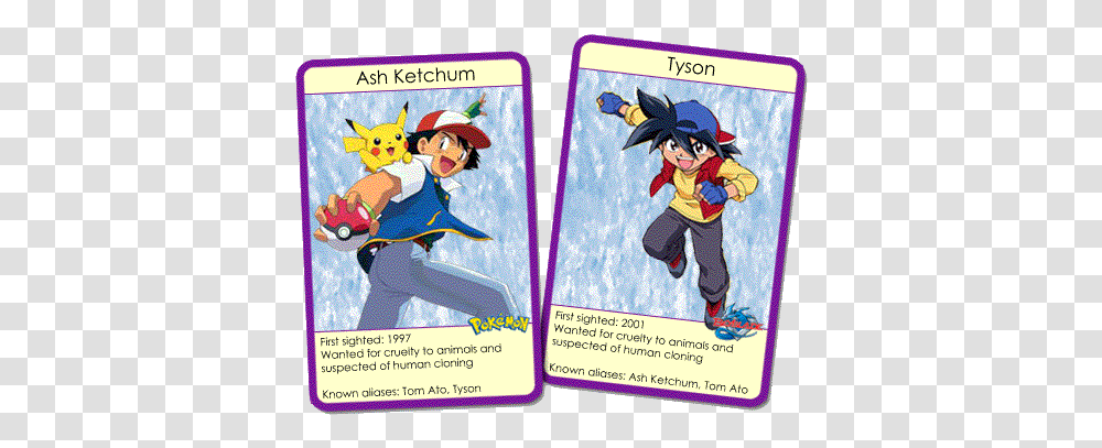 Reinventing Ato The Pokmon Signature Pokemon Ash Vs Beyblade Tyson, Person, Human, Book, Text Transparent Png