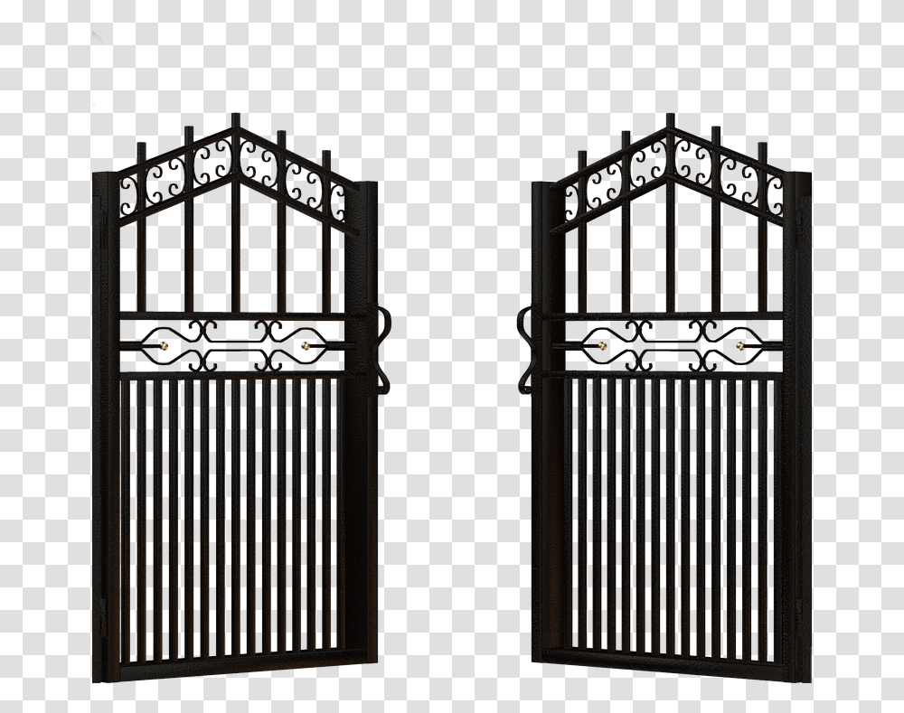 Rejas Open Gate, Furniture, Leisure Activities, Stage, Sweets Transparent Png