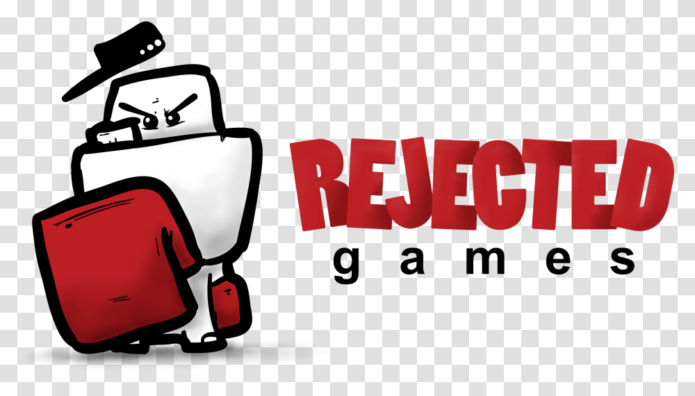 Rejected Games Presskit Illustration, Clothing, Apparel, Dynamite, Bomb Transparent Png