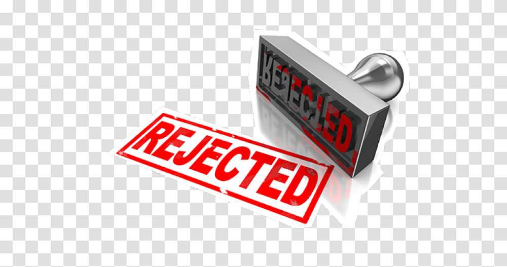 Rejected Stamp Images Rejected Stamp, Word, Logo Transparent Png