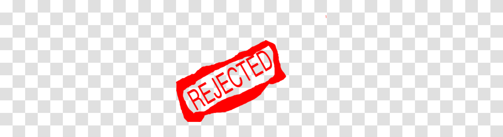 Rejection Ahead Clipart, Label, Logo Transparent Png