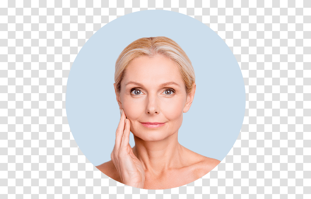 Rejuvenate Aesthetics Time For A Facelift, Head, Jaw, Baby, Person Transparent Png