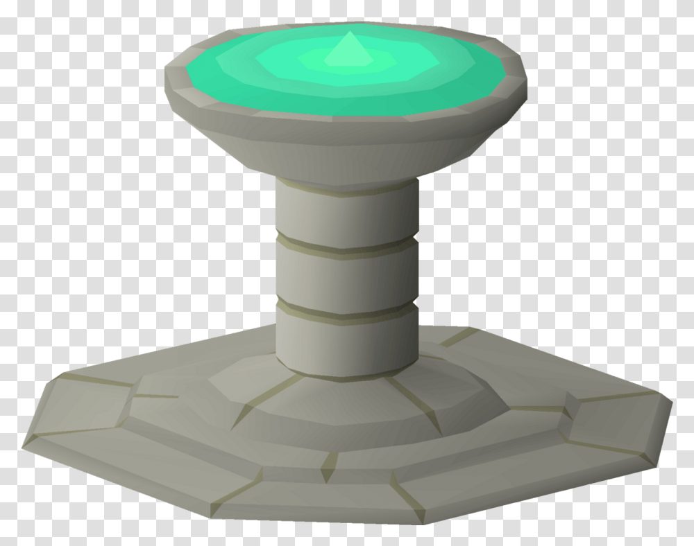 Rejuvenation Pool Osrs Wiki Fountain, Sink Transparent Png