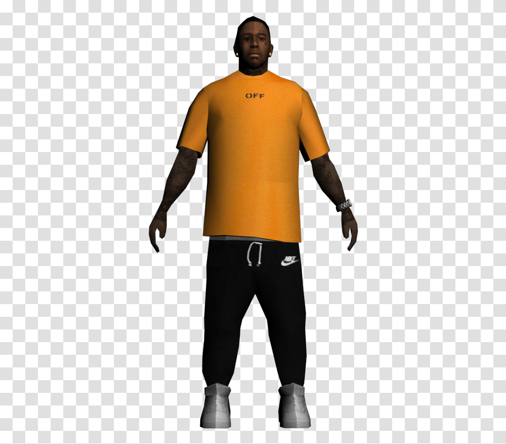 Rel Vlone, Sleeve, Clothing, Shorts, Person Transparent Png