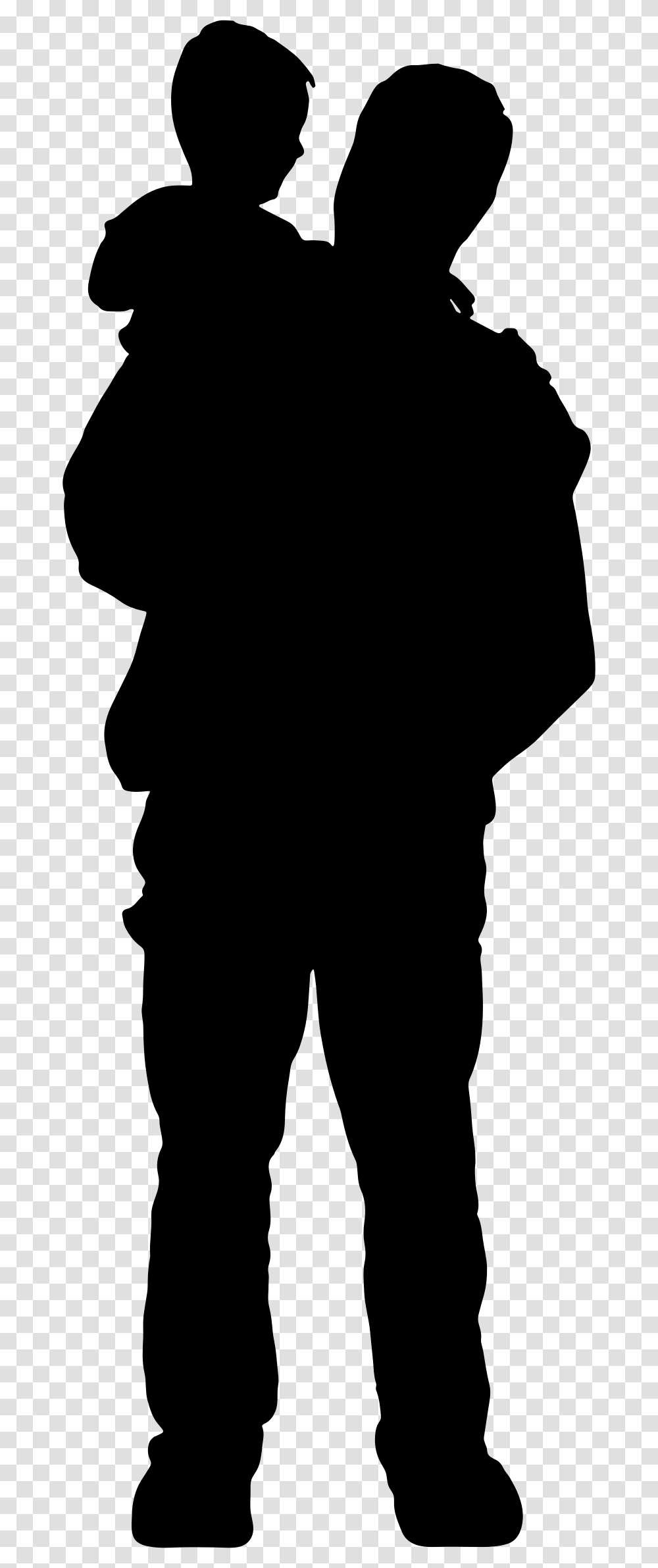 Related Father Clipart, Gray, World Of Warcraft Transparent Png